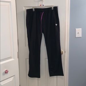 Women’s adidas sweatpants